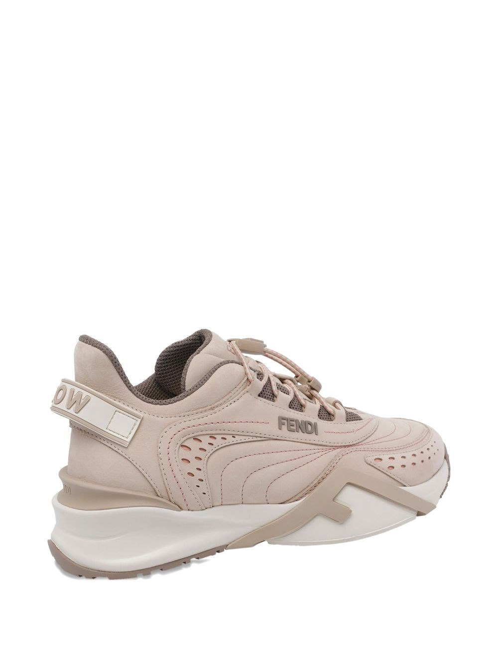 Fendi Flow sneakers - 3