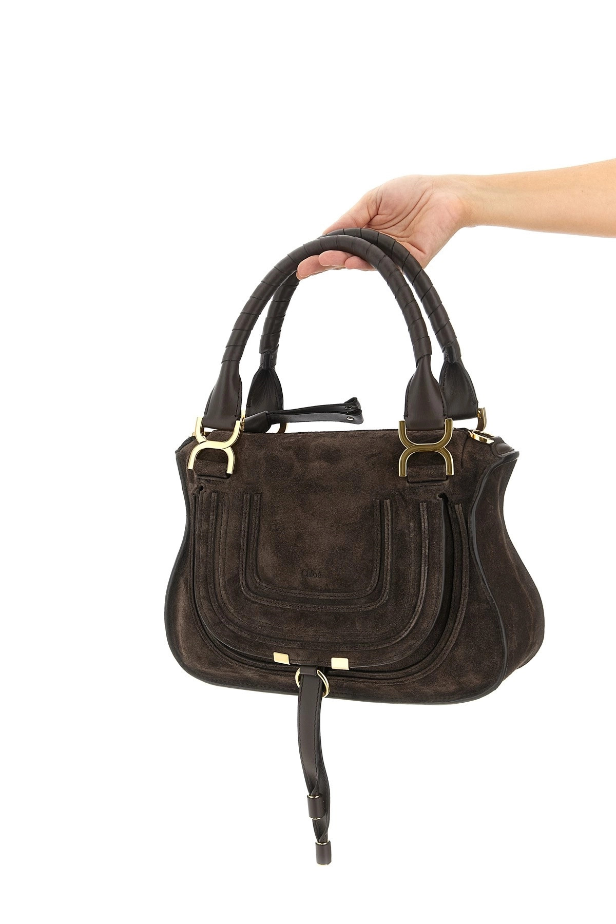 'Marcie' small handbag - 2