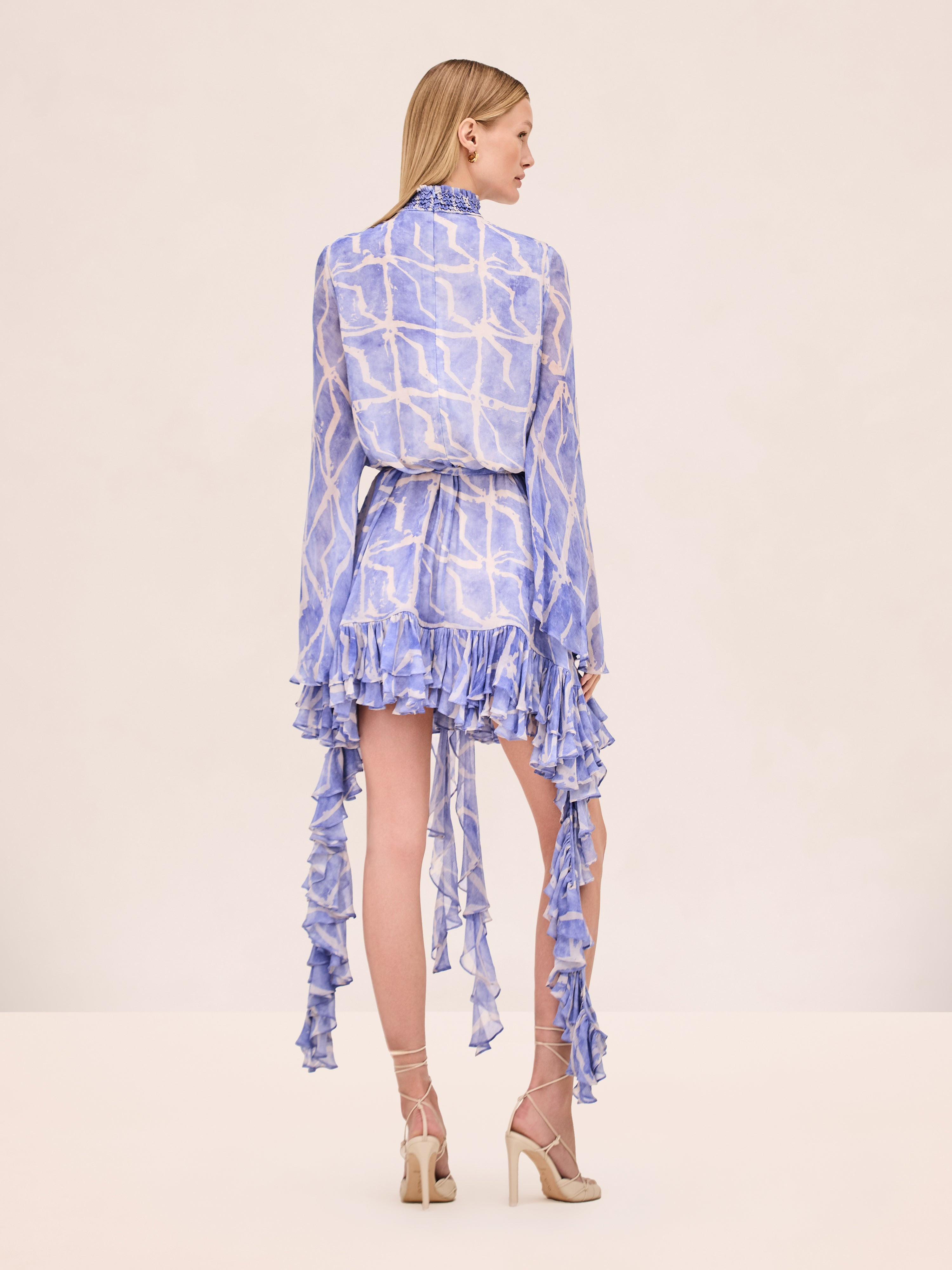 AMALIA DRESS - 4