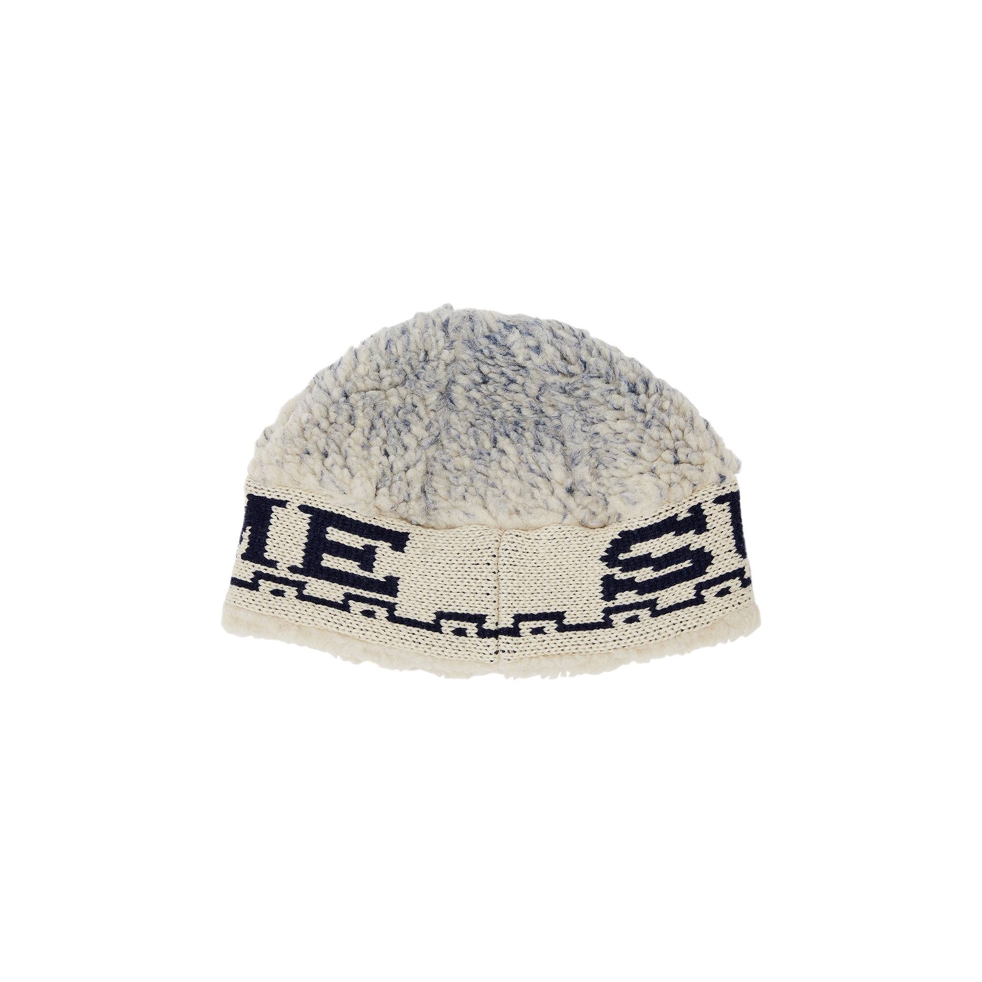 購入させていただきますSupreme Sherpa Logo Beanie \