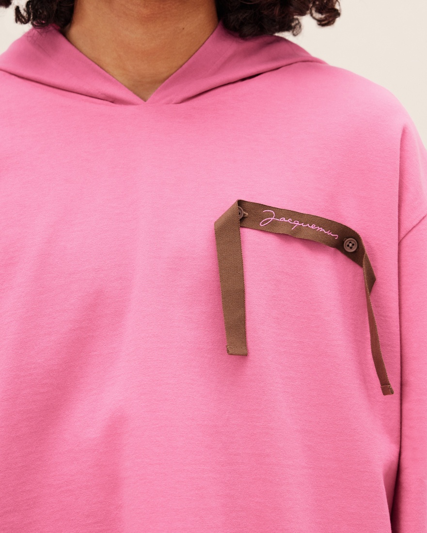 Le sweatshirt Desenho - 4