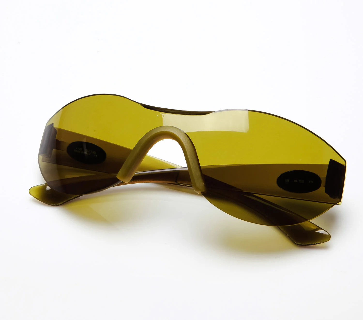 Oliver By Valentino 72/S 5YL - 1