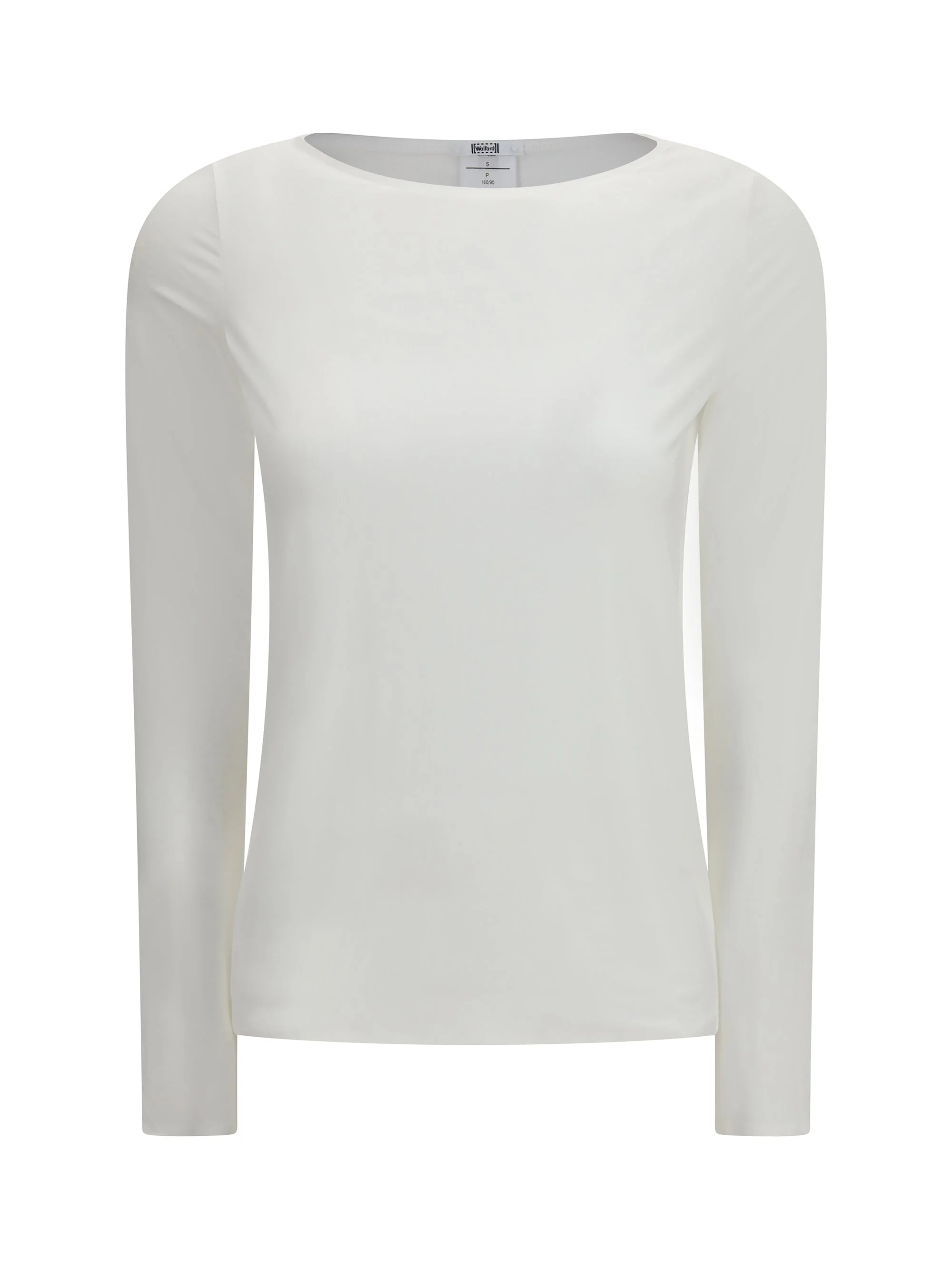 Wolford Pure Long-sleeve Top - 1