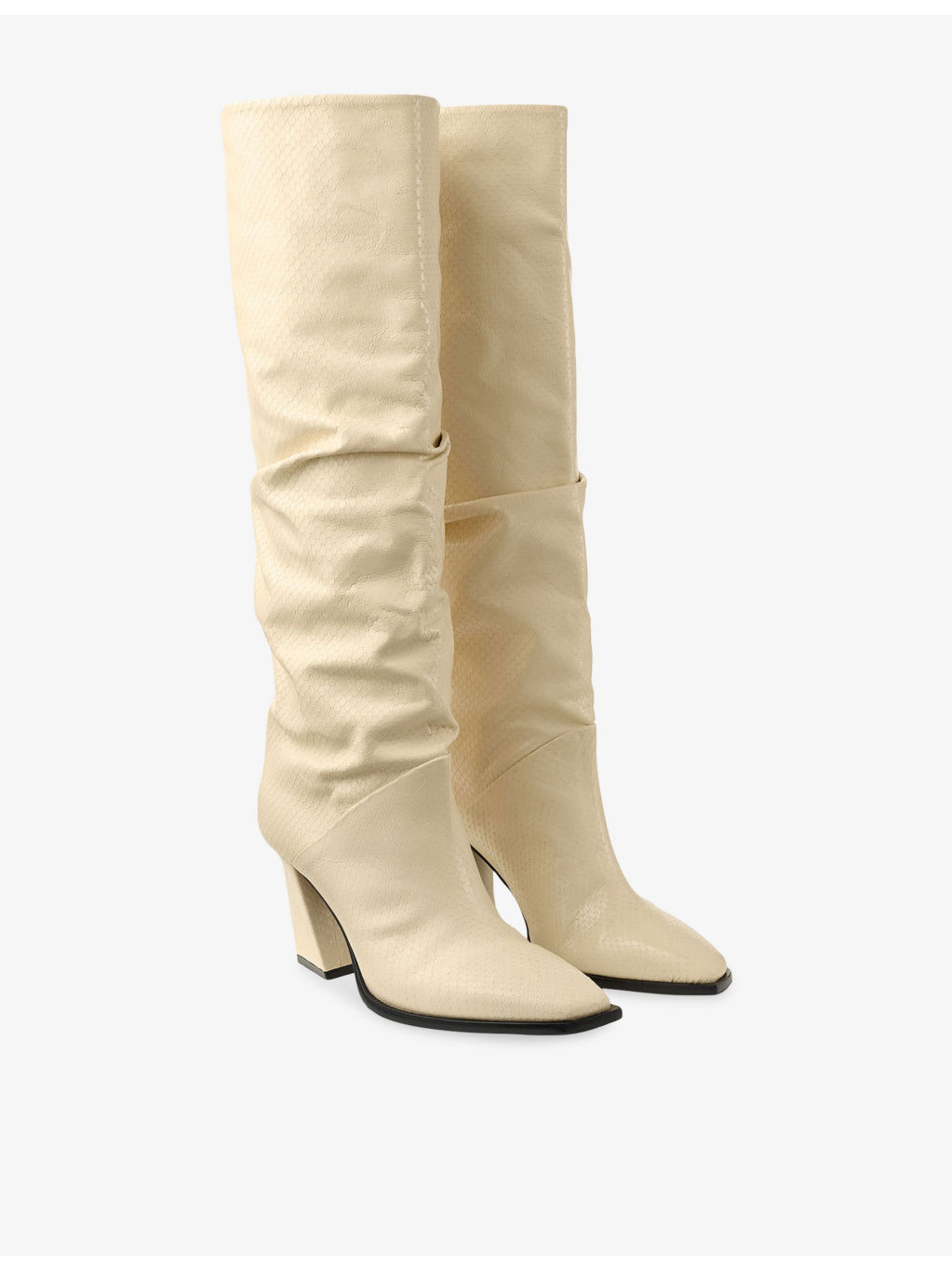 Hart KB 85 Leather Boots - 2
