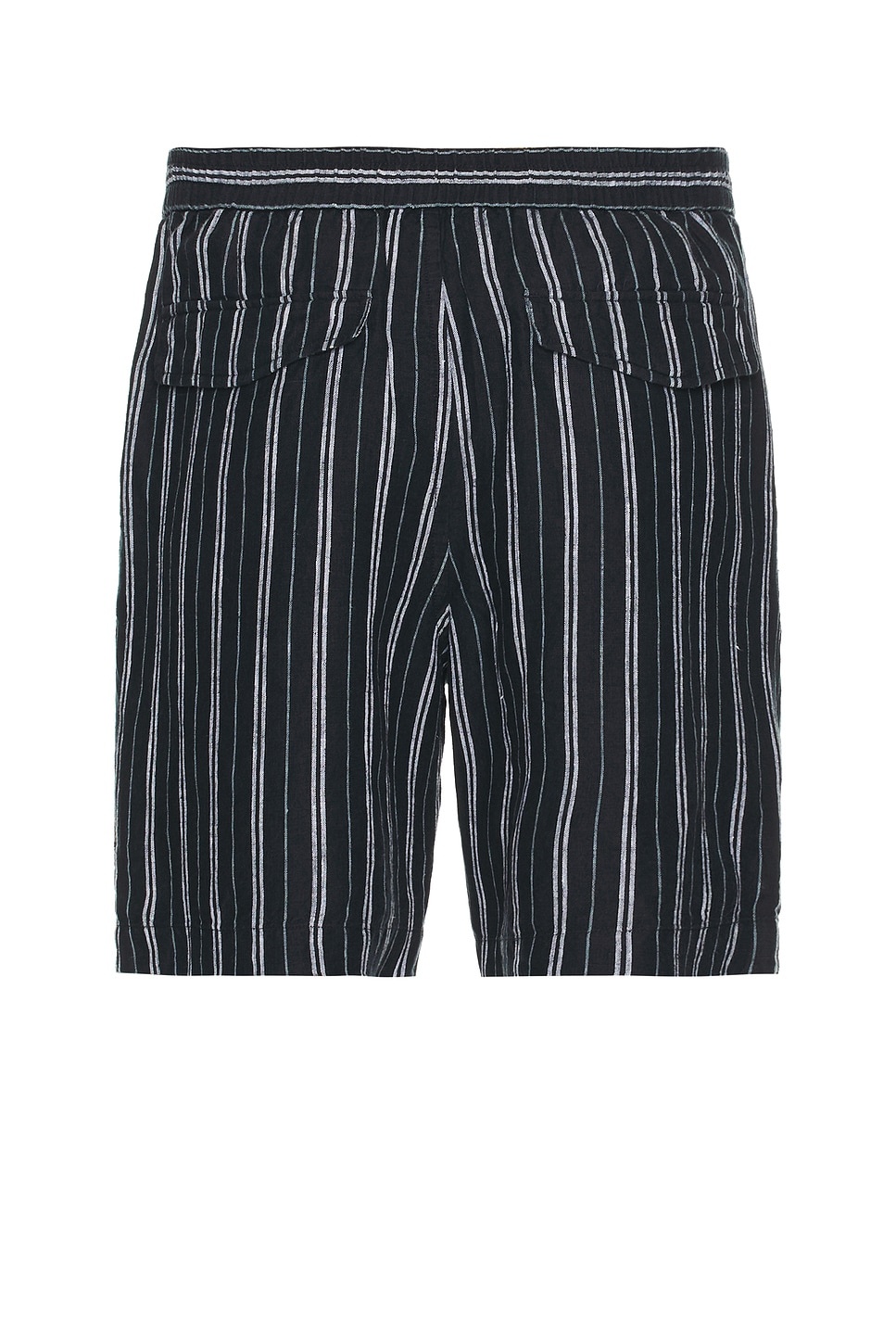 Mesa Stripe Beach Shorts - 2