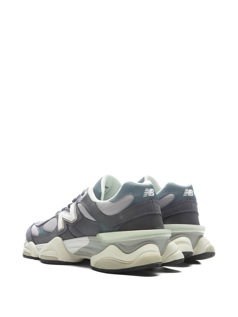 9060 logo sneakers 4