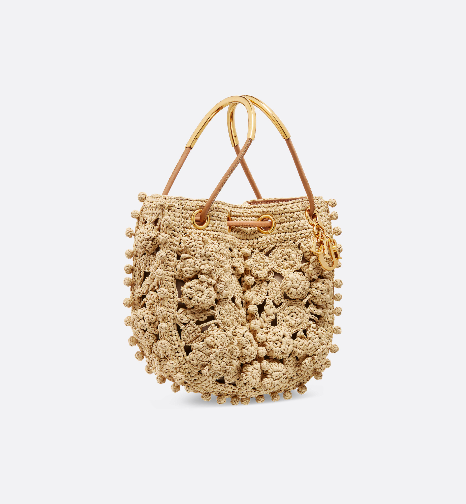 Dioriviera Small Dior Nolita Bag - 3