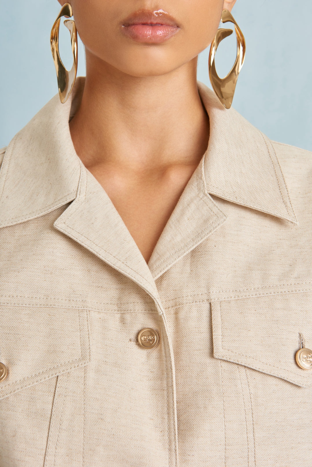 DAPHNE JACKET - 4