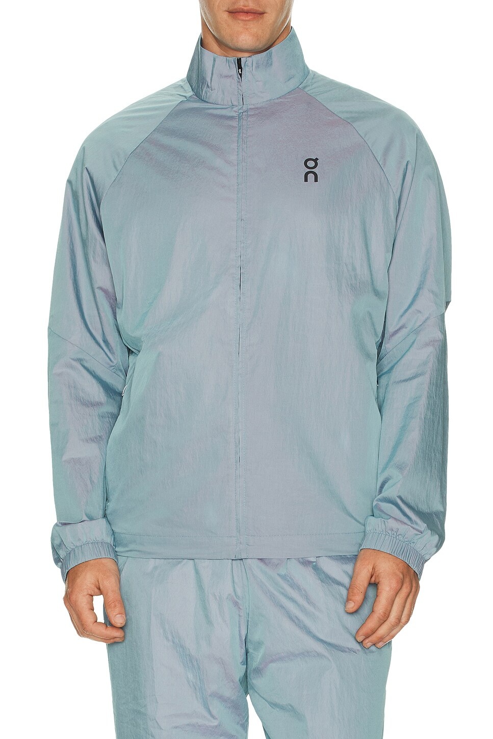 Court Jacket - 3