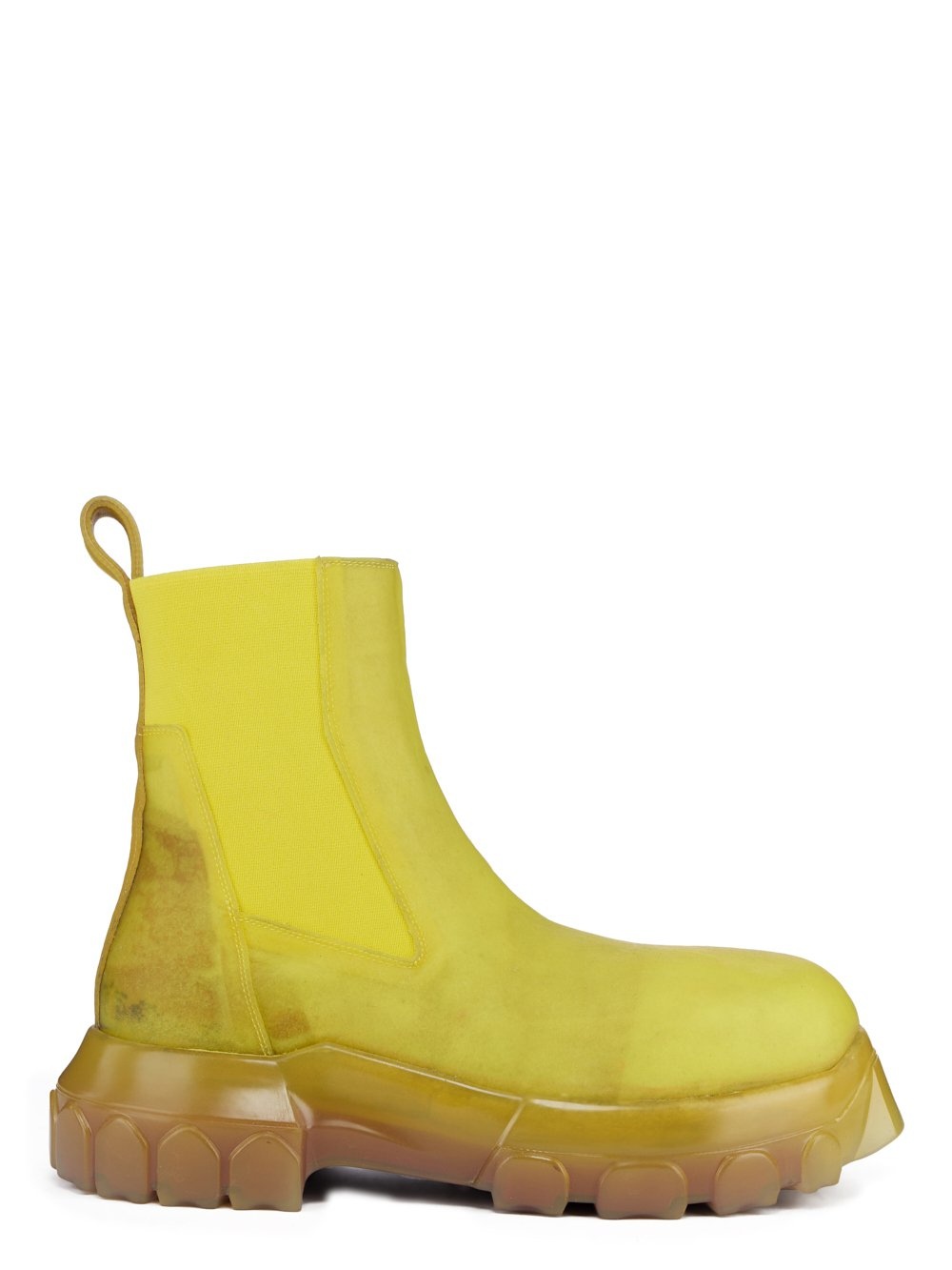 BOOTS - 1