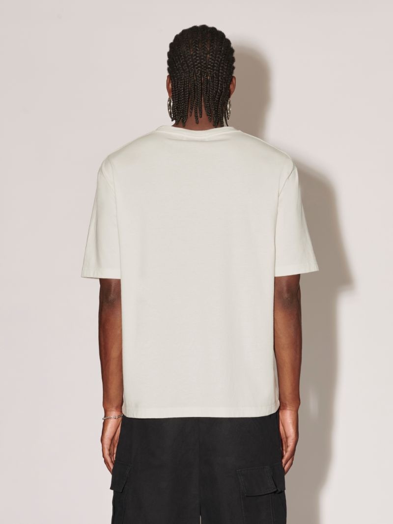 NEON GRAPHIC T-SHIRT - 6