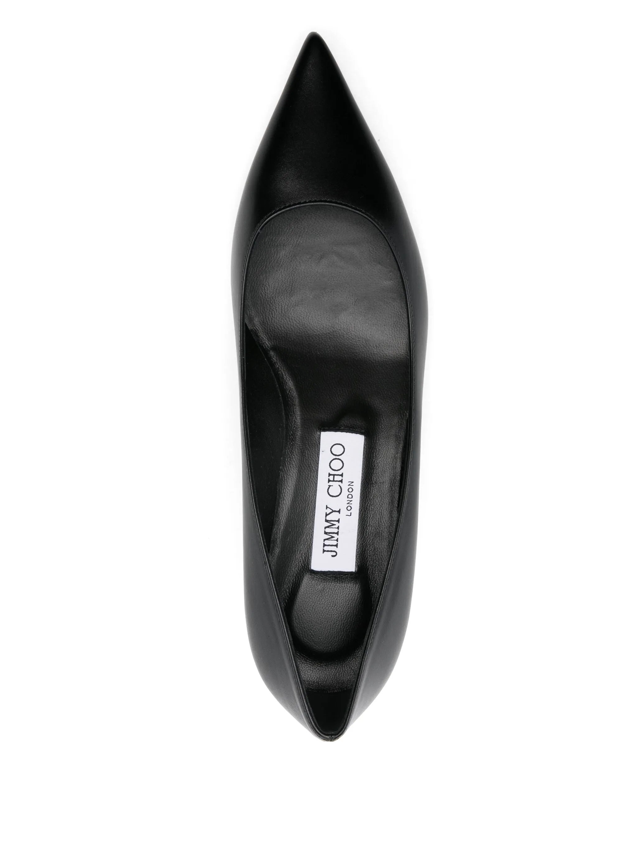 30mm Amelia Pumps - 4