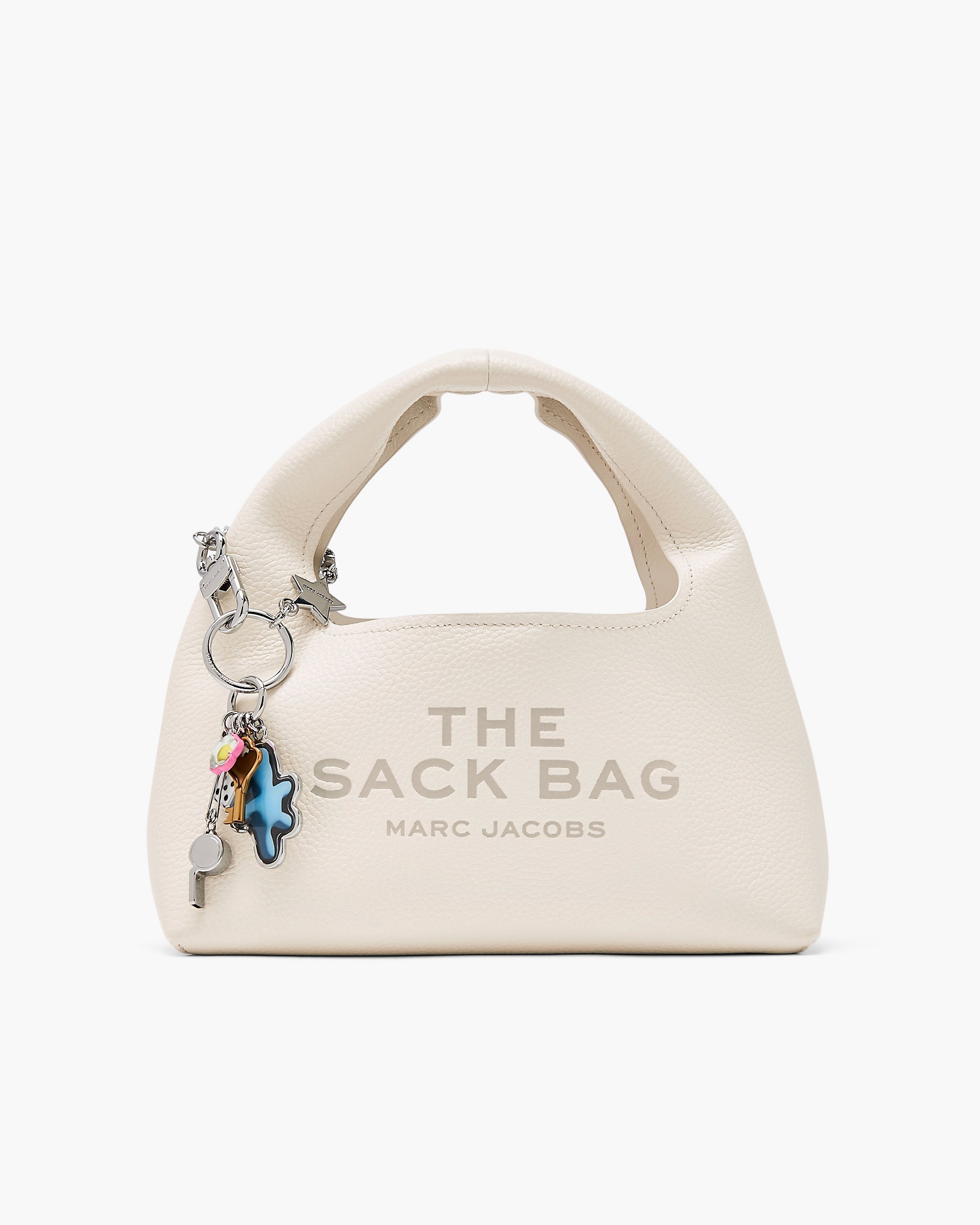 THE STICKER BAG CHARM - 3
