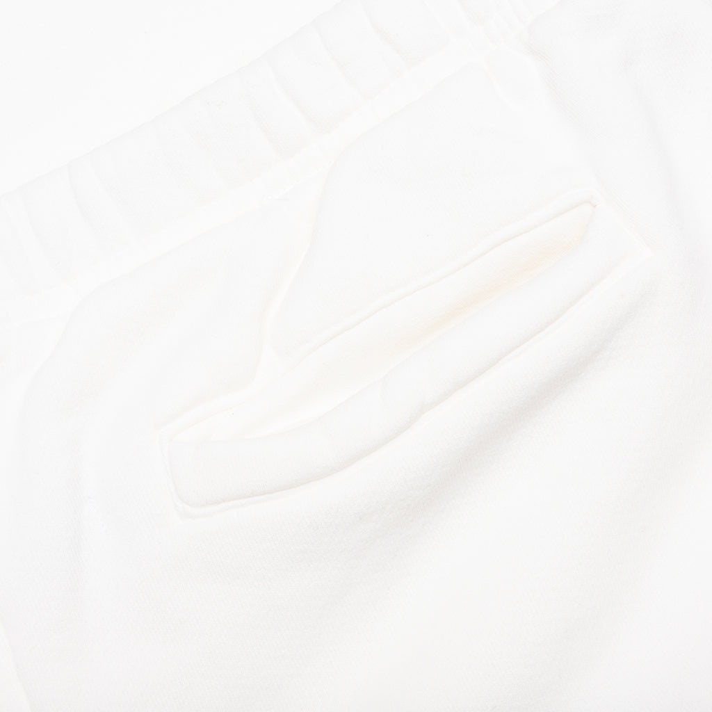 CVA USO-123 SWEAT - MAX WHITE - 5