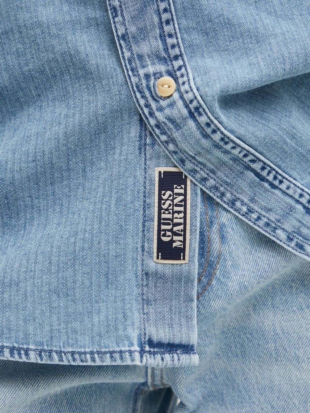 denim shirt - 4