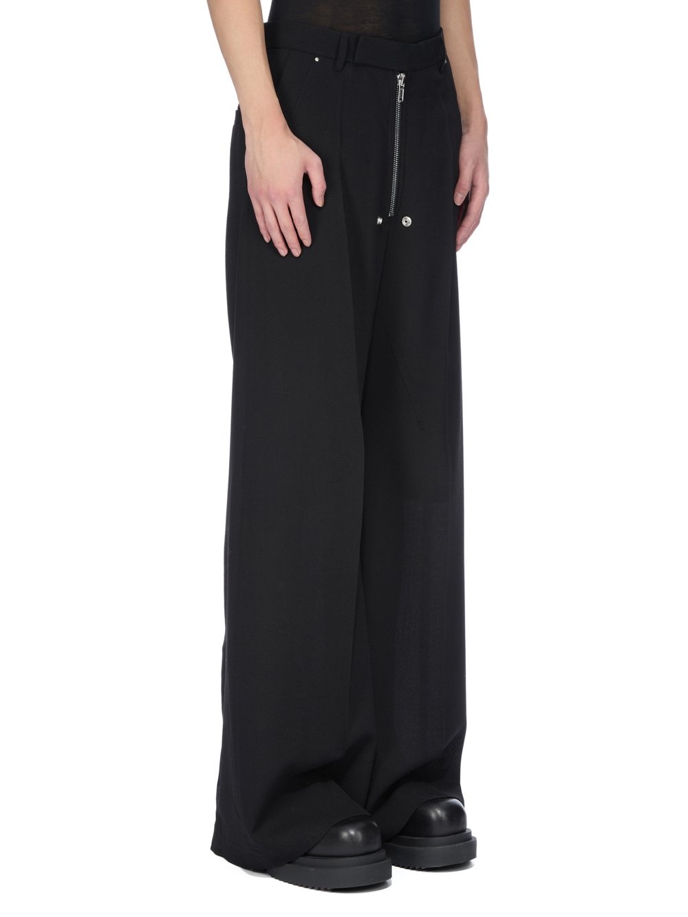PANTS - 2