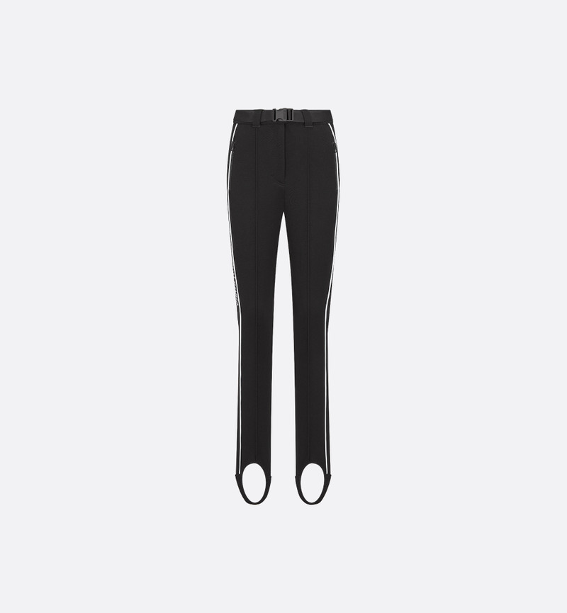 DiorAlps Fitted 스키 바지 - 1