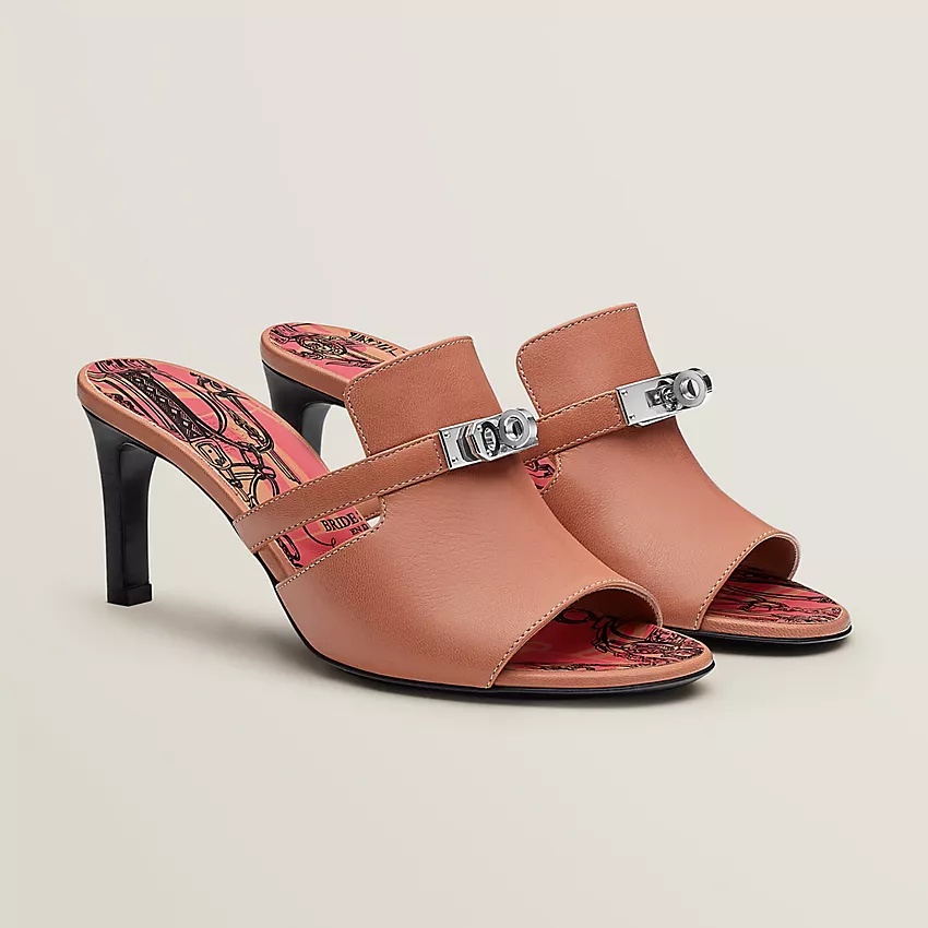 Cute sandal - 1