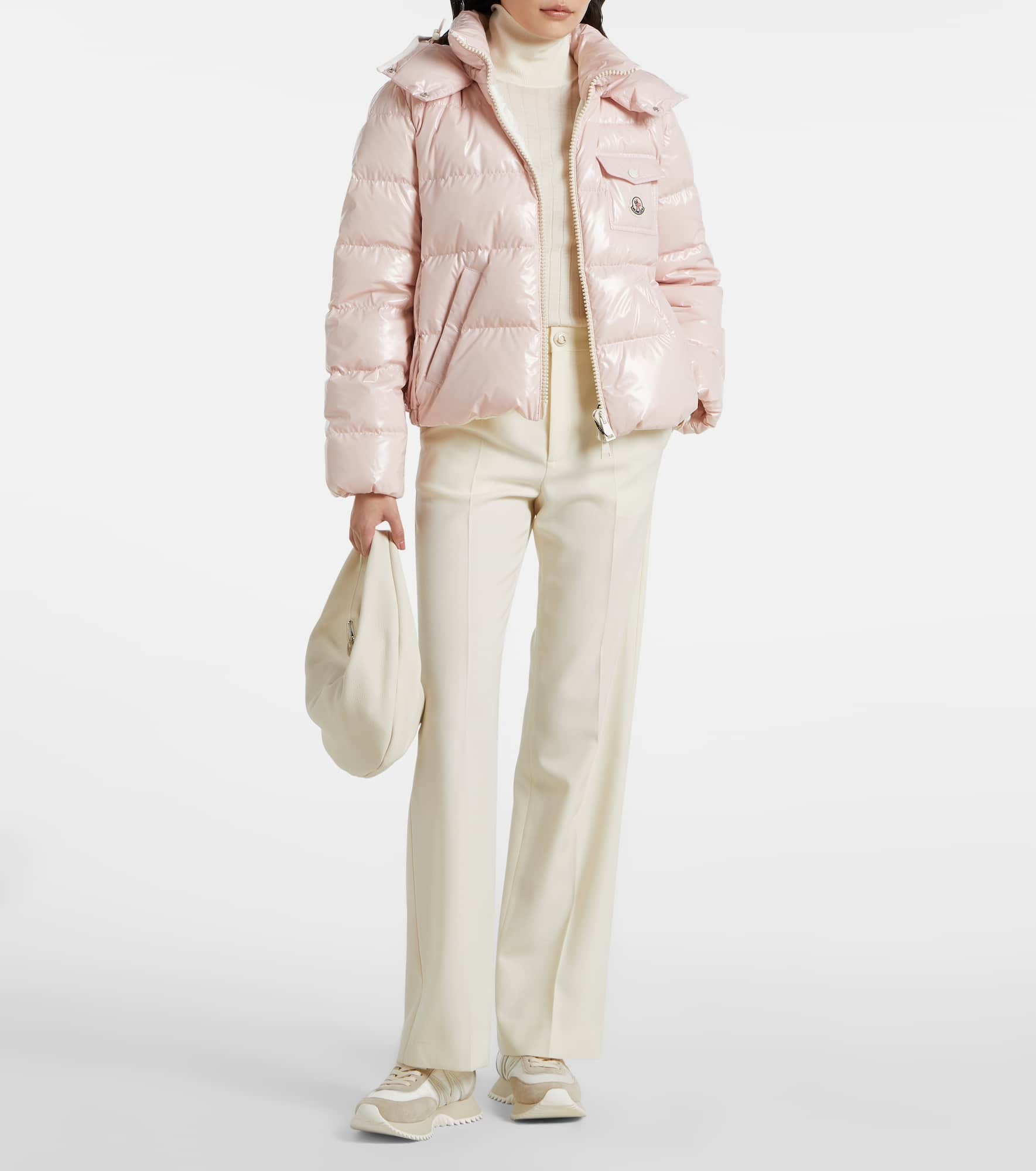 Andro down jacket - 2