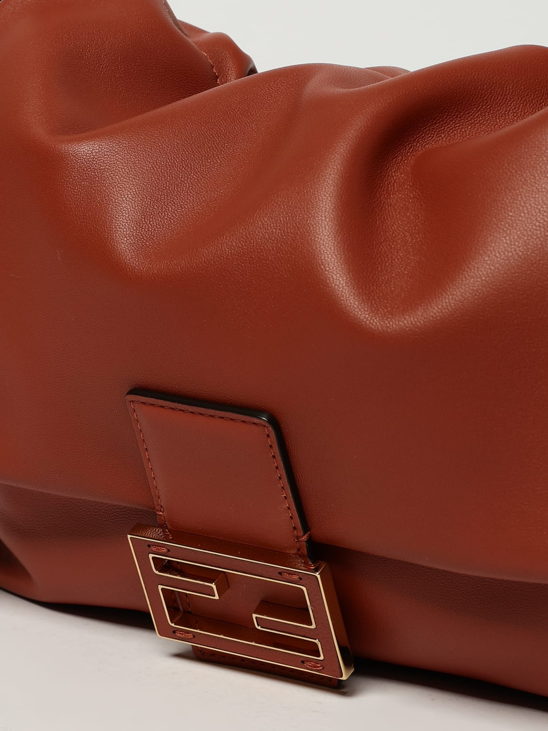 Shoulder bag woman Fendi - 4