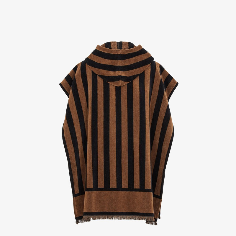 FENDI Poncho outlook