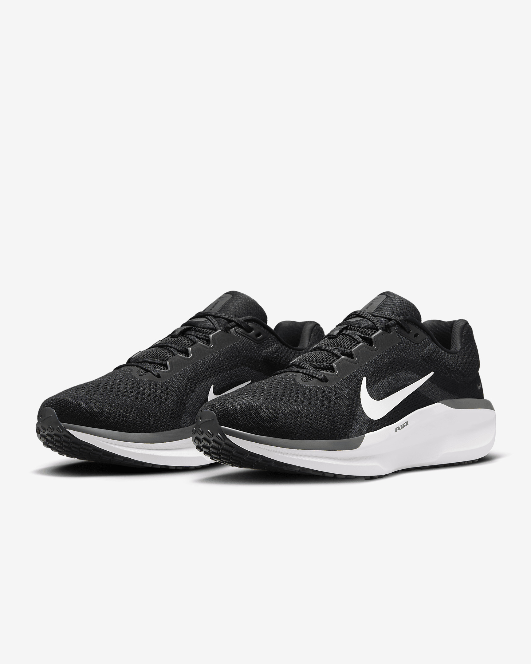Nike Winflo 11 Men's Road Running Shoes - 5