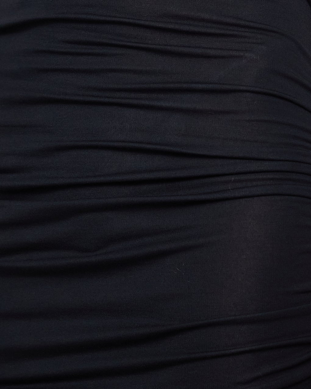 Dress Donna Black - 6