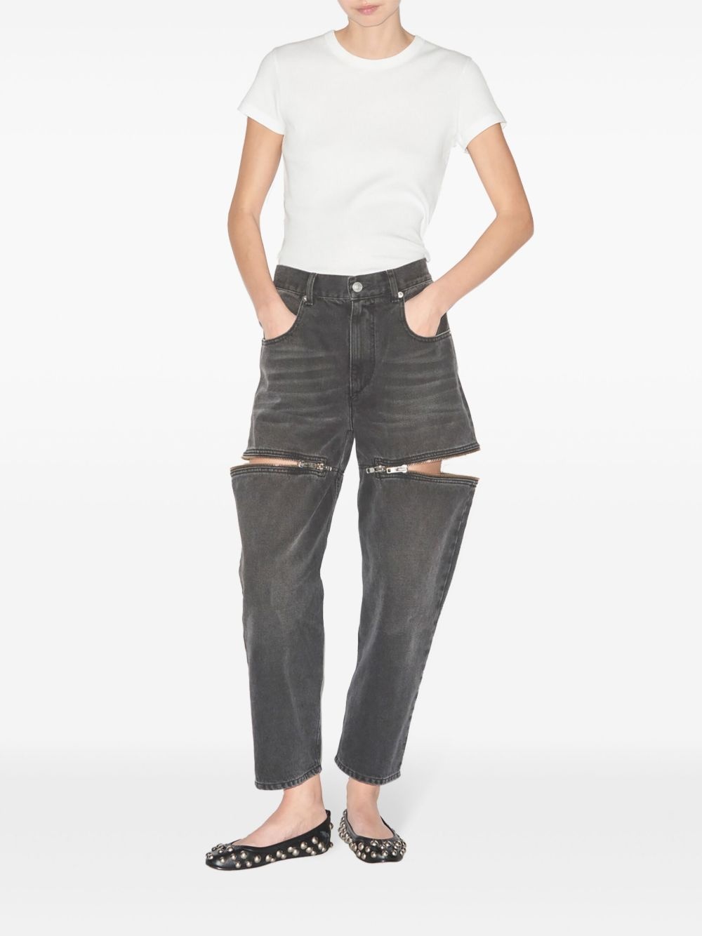 Salia jeans - 2
