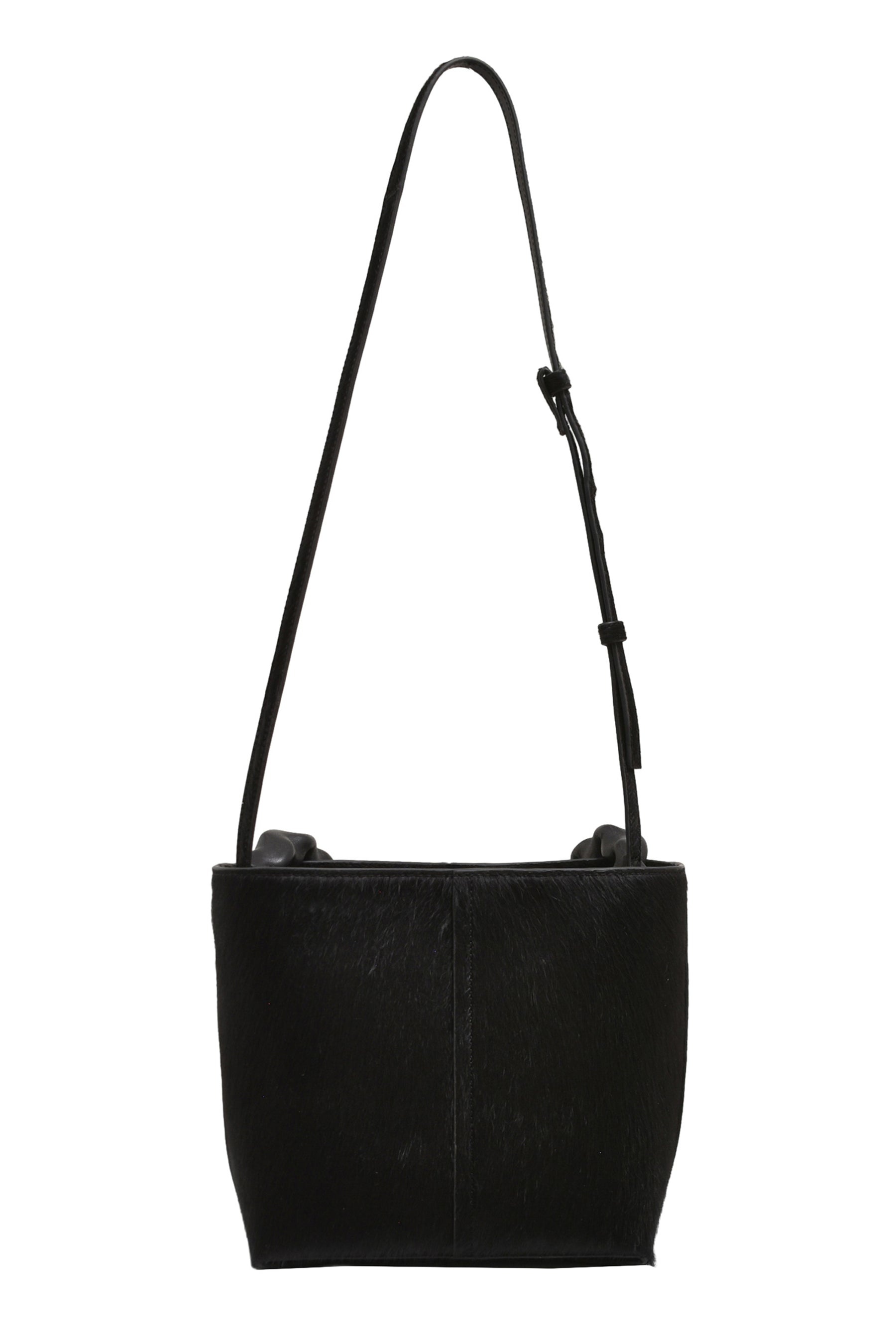 GRACE BAG / BLK - 2