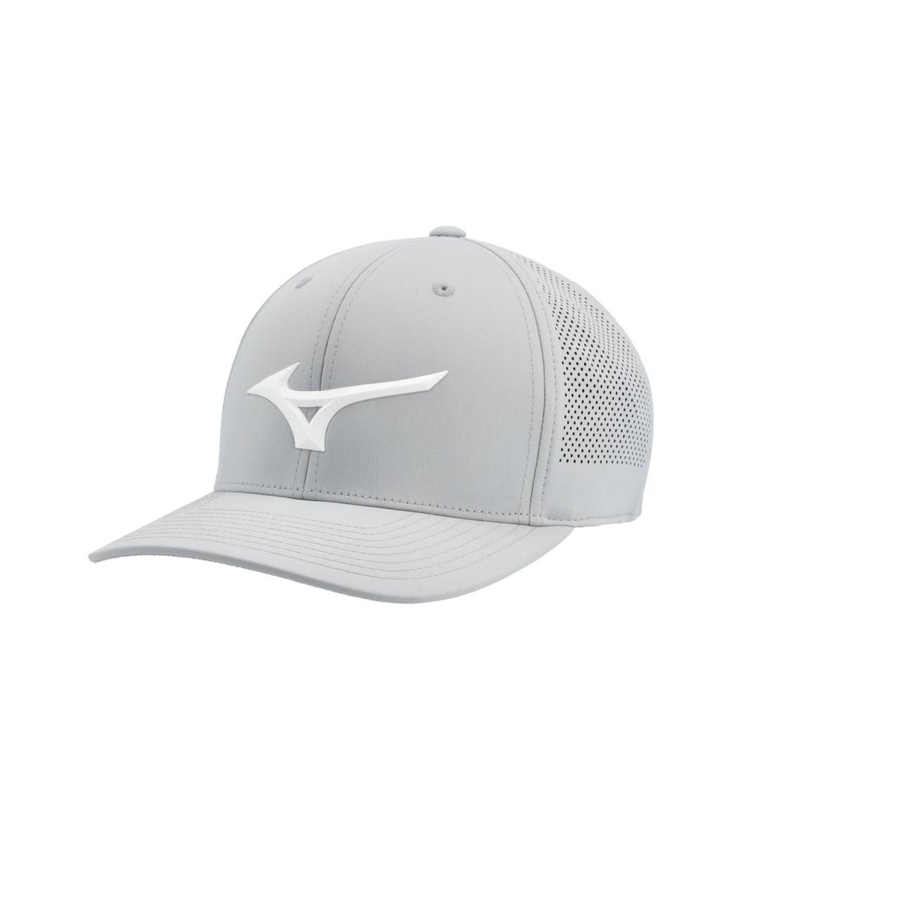 Tour Vent Snapback Golf Hat - 1