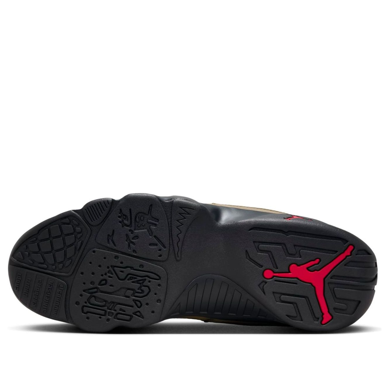 Air Jordan 9 Retro 'Olive' HV4794-030 - 6