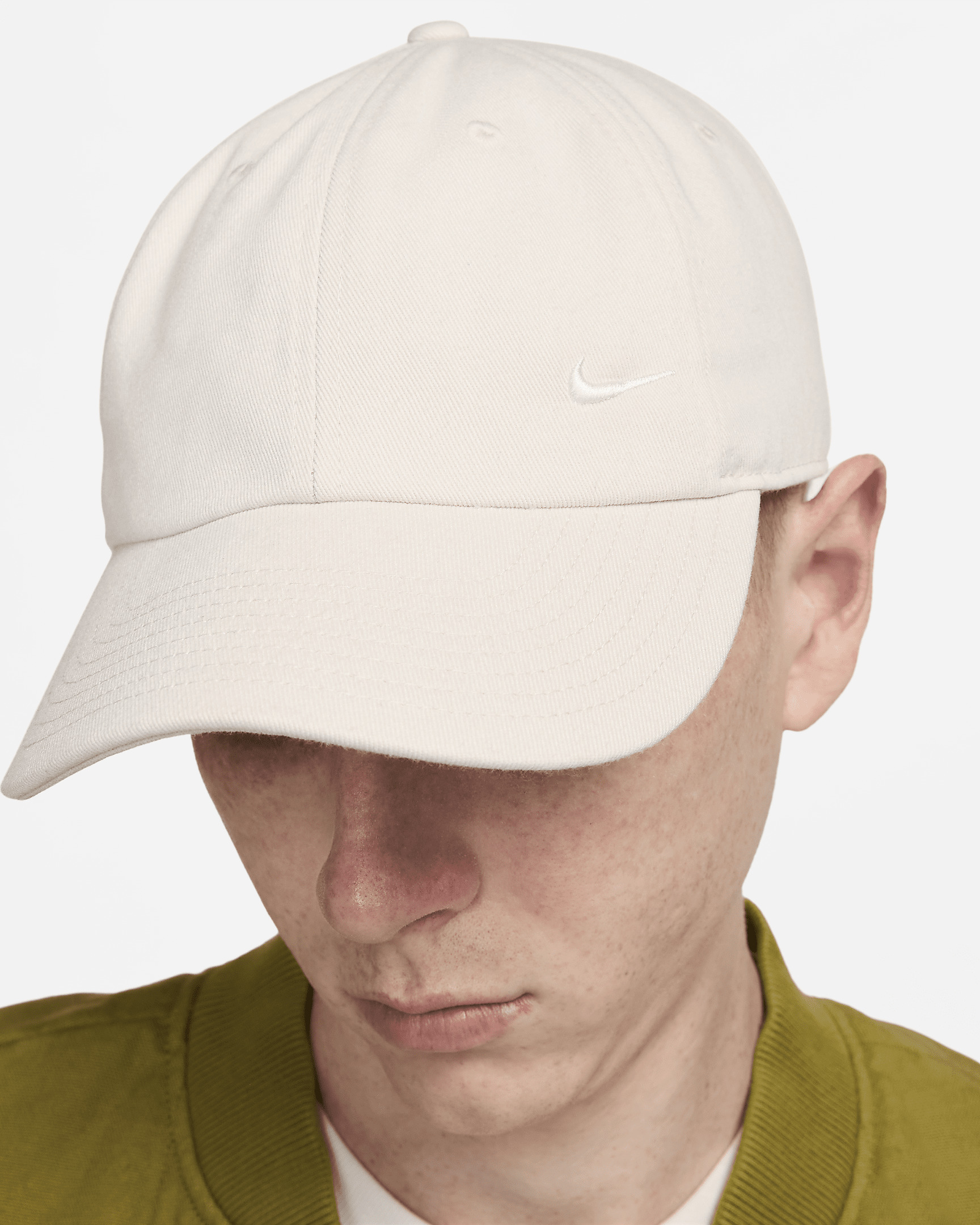 Nike Club Unstructured Cap - 6