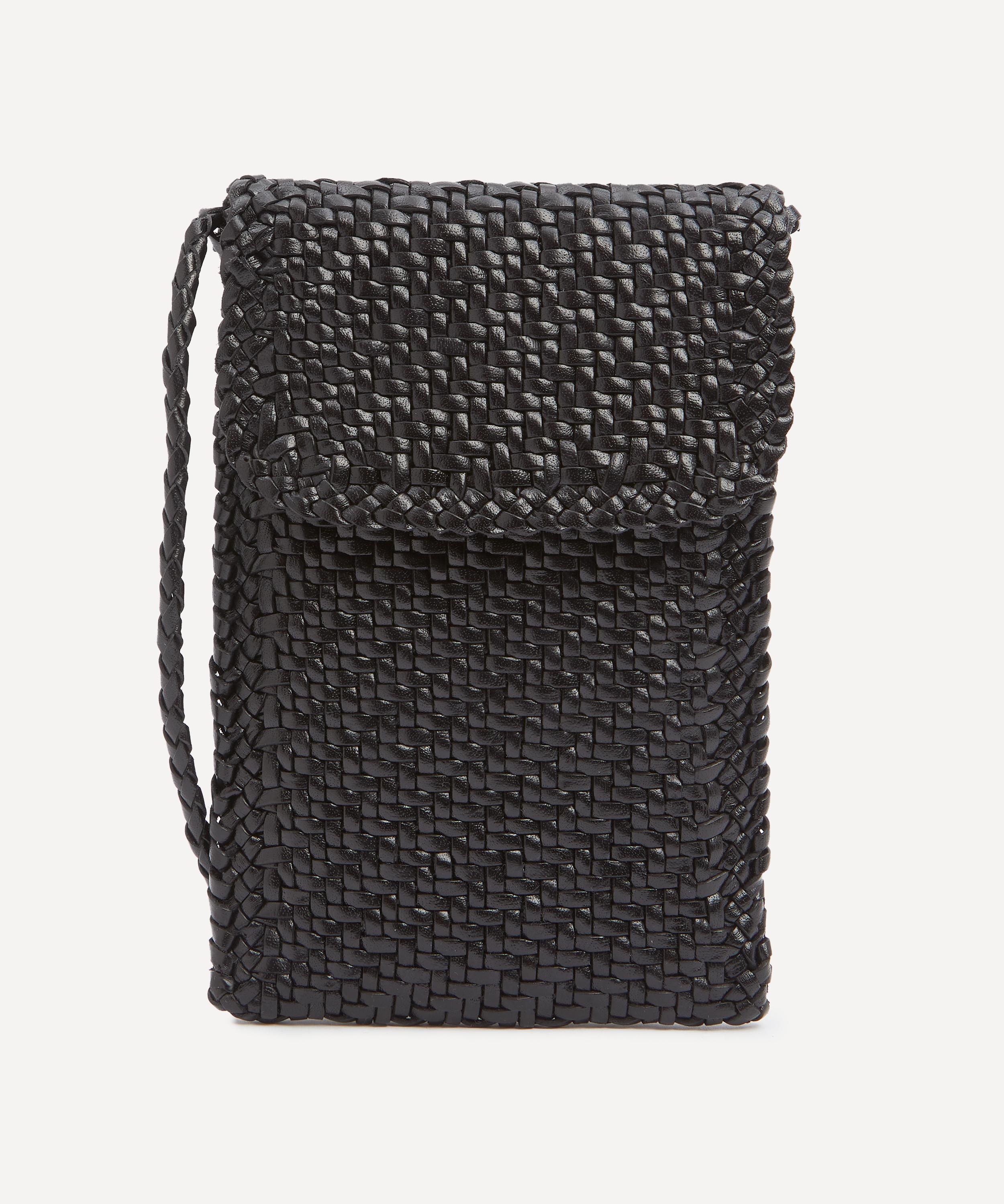 Phone Crossbody Pochette - 1