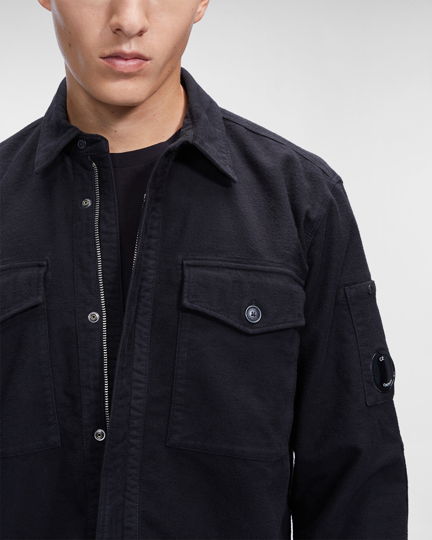 Fustagno Shirt - 5