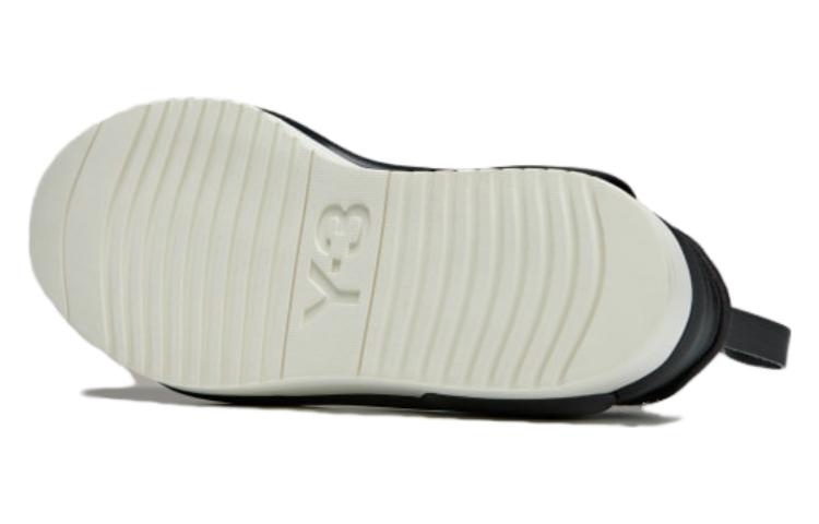 adidas Y-3 Rivalry 'Black Off White' ID5431 - 5