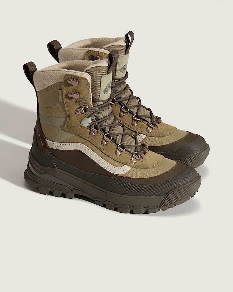 Vans Snow-Kicker GORE-TEX Boot outlook