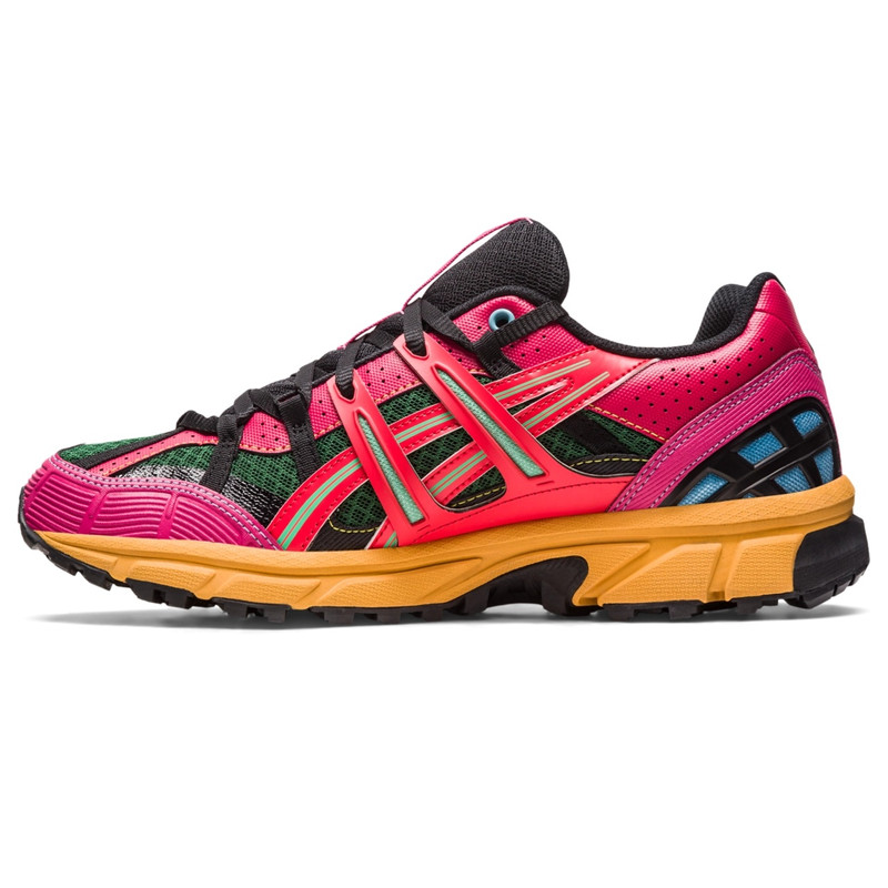 Asics ANDERSSON BELL X GEL-SONOMA 15-50 outlook