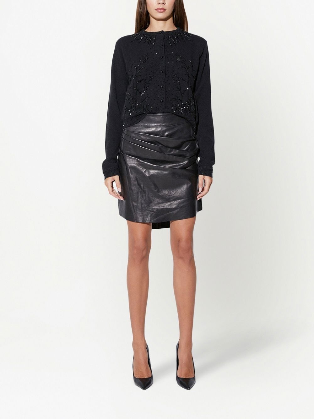 Doris mini skirt - 2