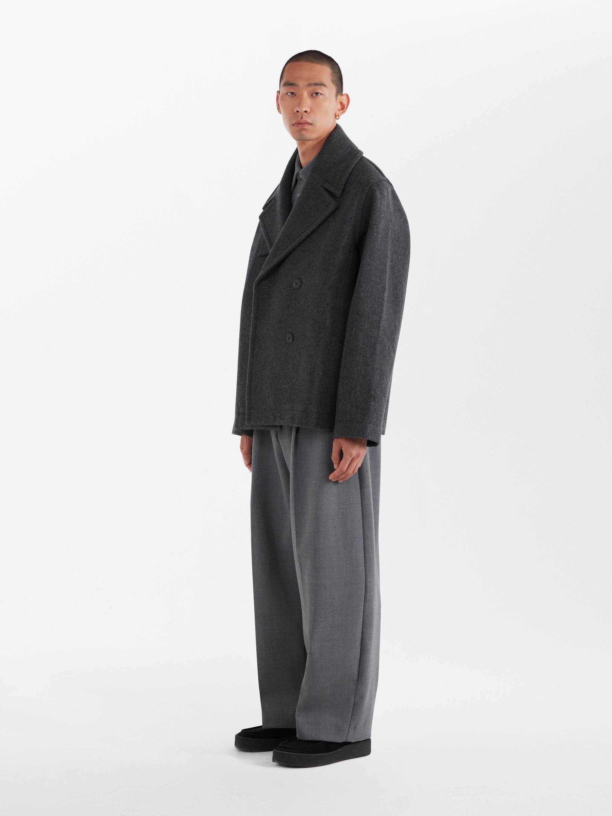 Maste Coat - 4