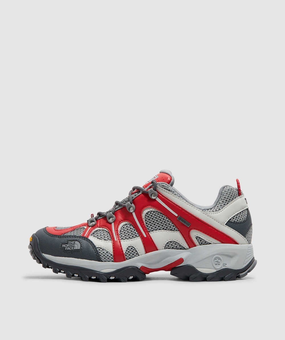 Hedgehog 06 gore-tex sneaker - 1