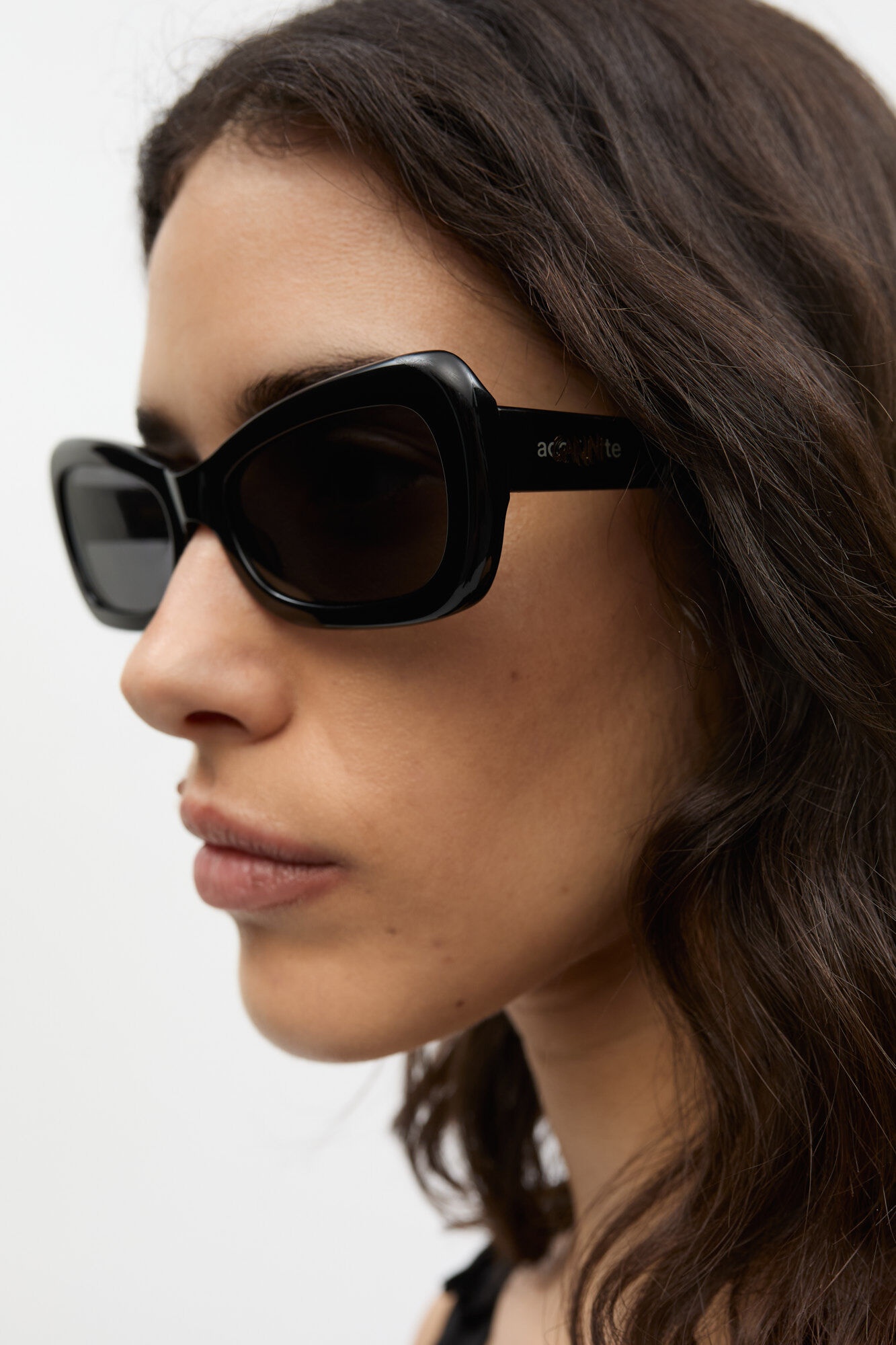 GANNI X ACE & TATE BROOKE SUNGLASSES - 6