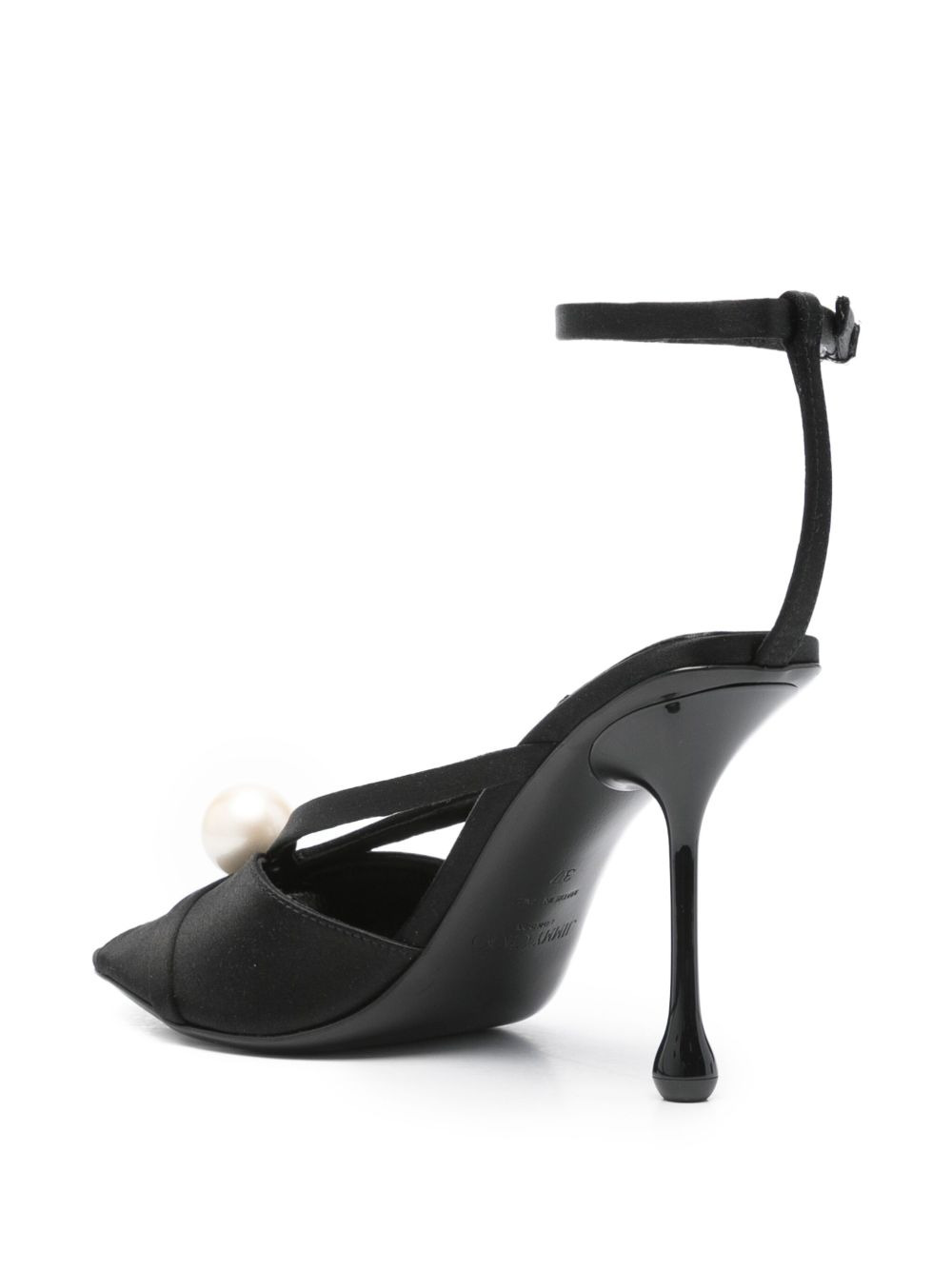 100mm Siva sandals - 3