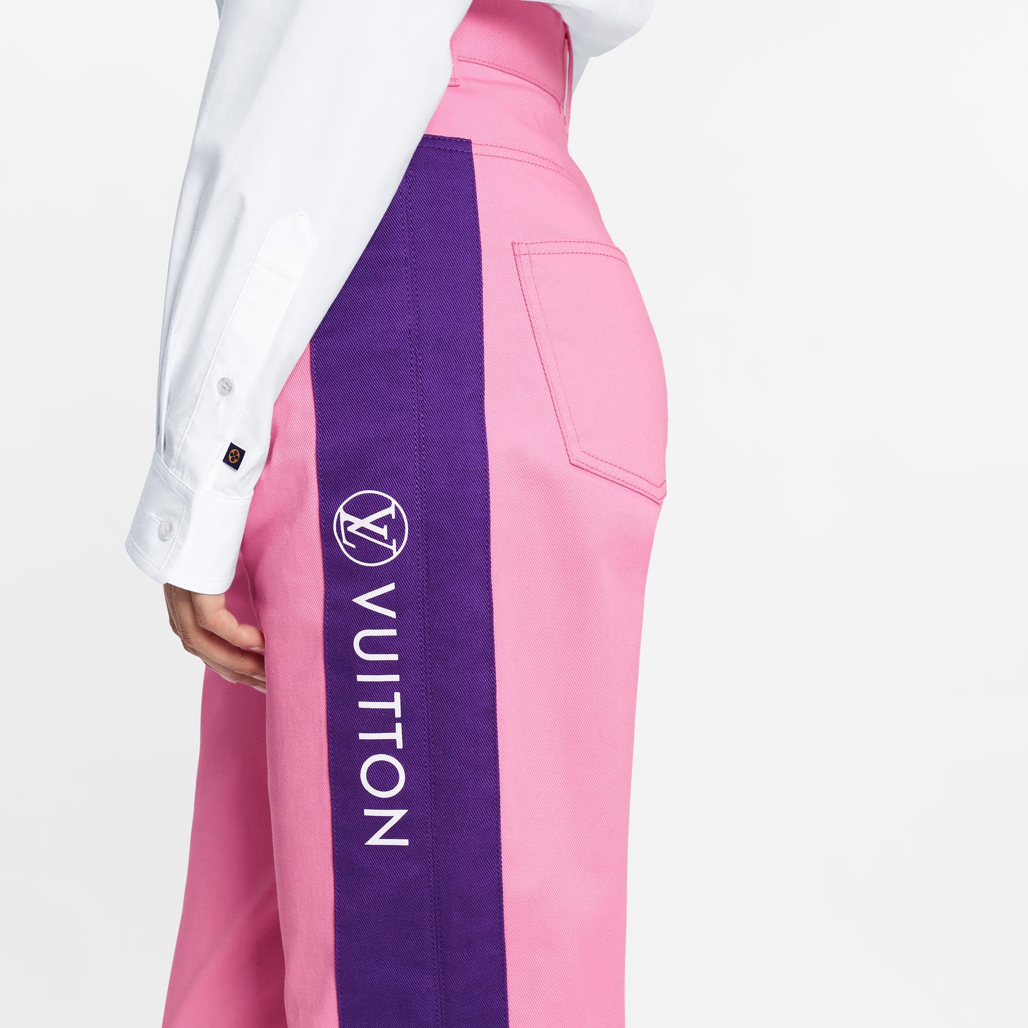 Vuittamins Carrot Pants - 5
