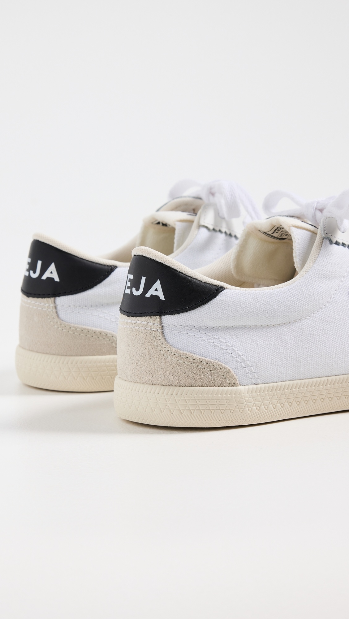 Volley Sneakers - 3