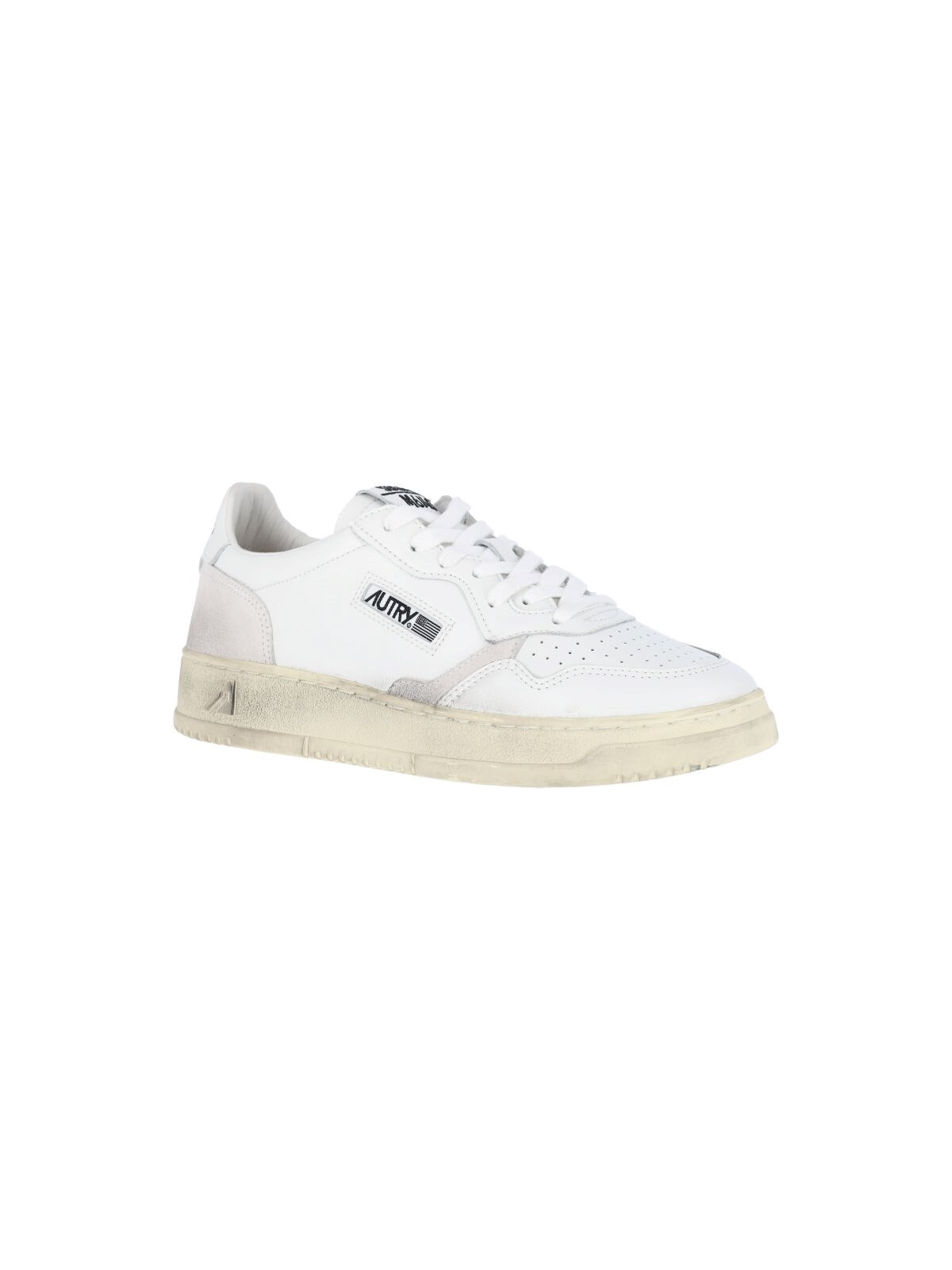 X SUGAR "M6" SNEAKERS - 2