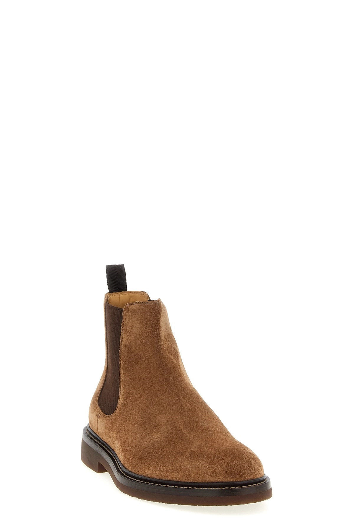 Chelsea ankle boots - 2