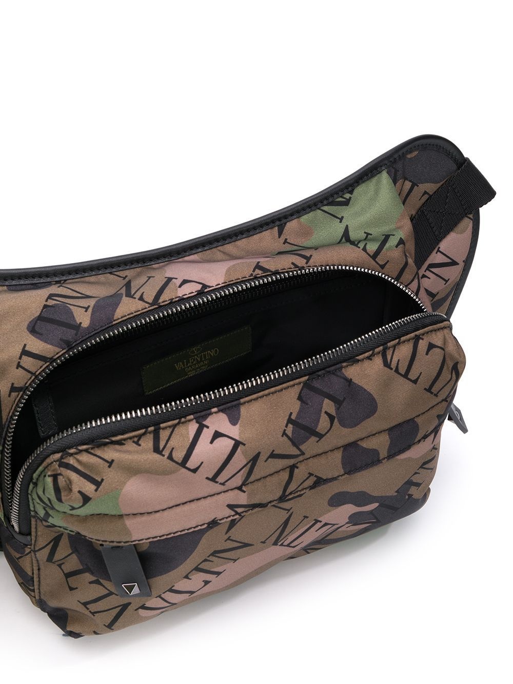 VLTN camouflage belt bag - 5