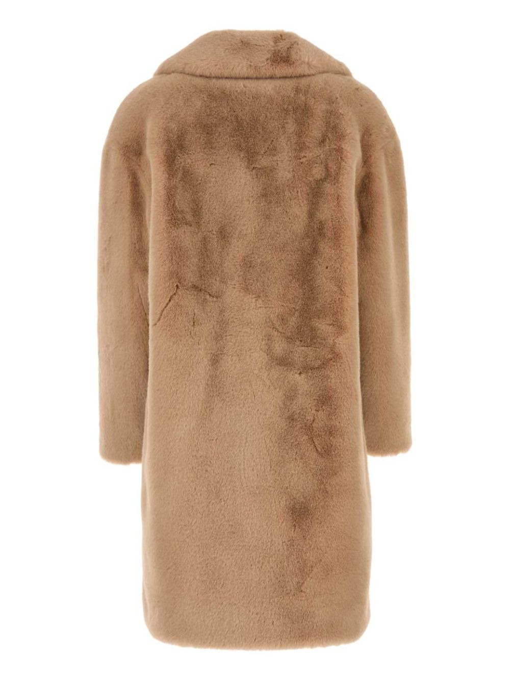 Camille coat - 2
