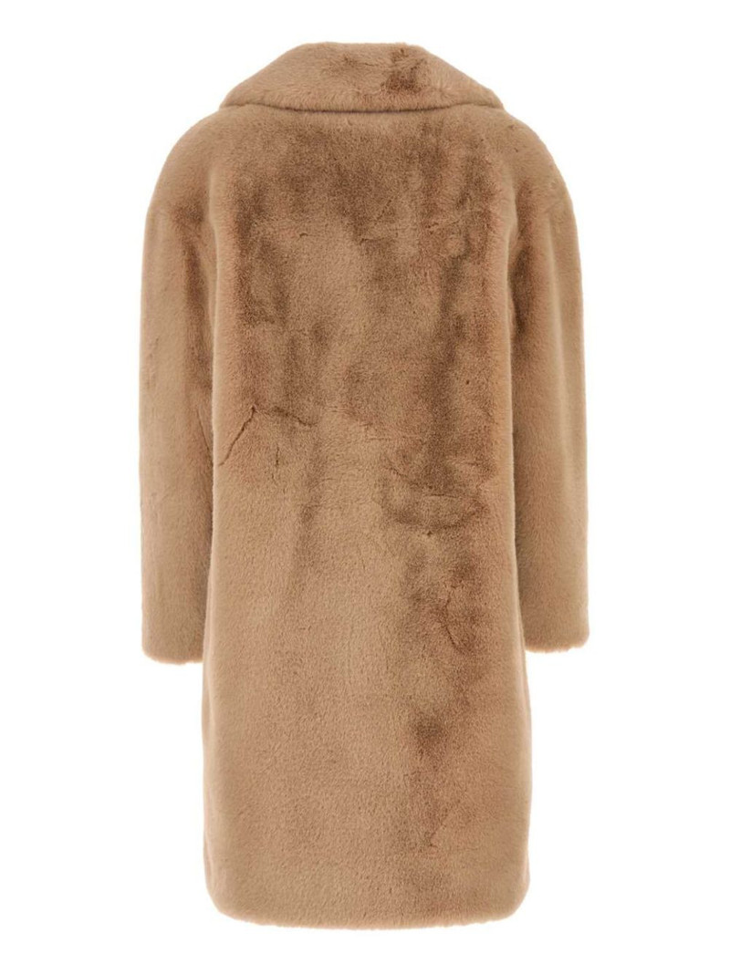 STAND STUDIO Camille coat outlook