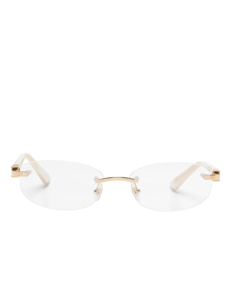 Signature C de Cartier sunglasses 1
